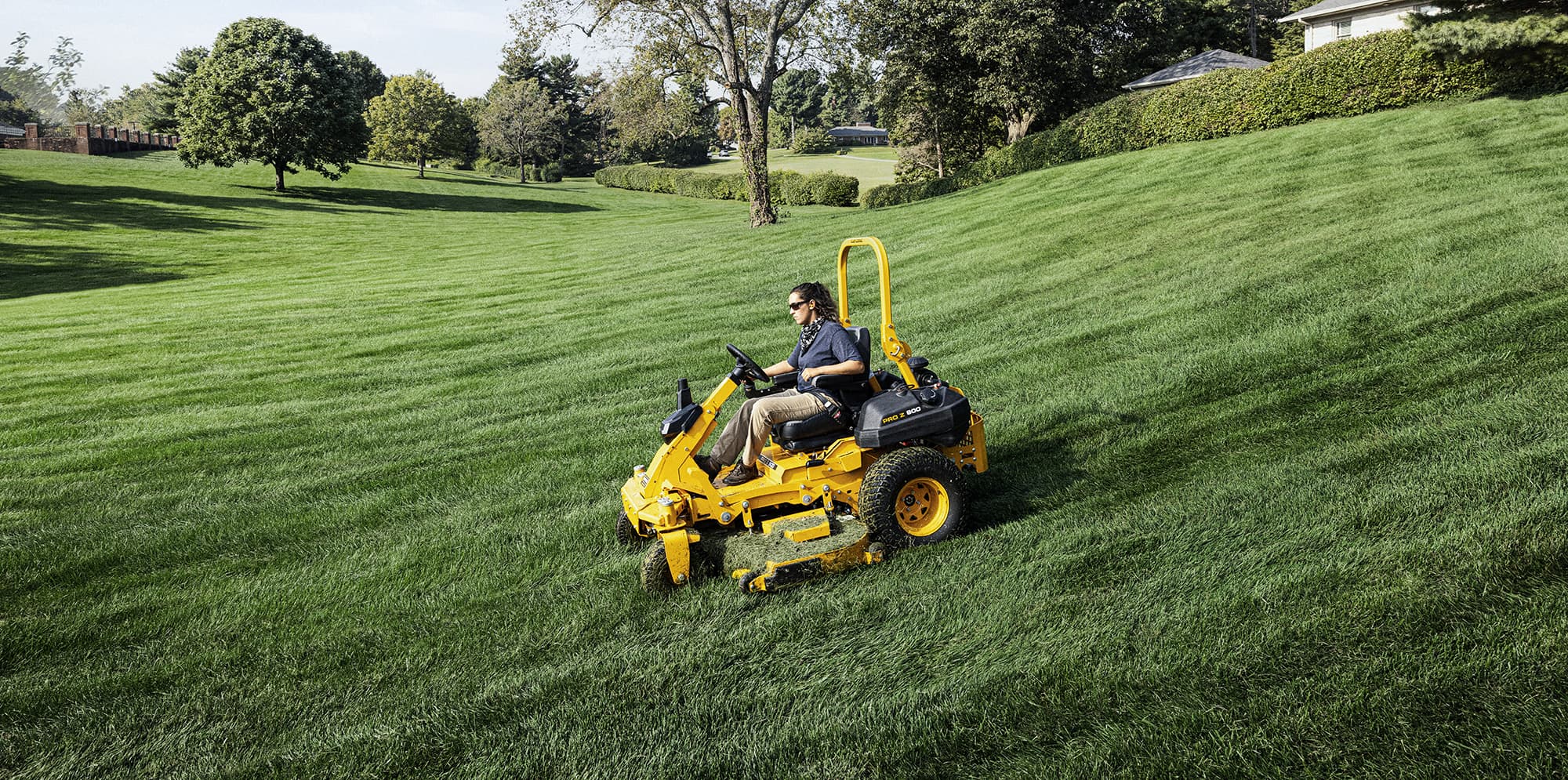 How Much is a Cub Cadet Zero Turn? Find out now!